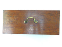 Load image into Gallery viewer, Flintlock Duelling Pistols by John Bennett.  SN 8712