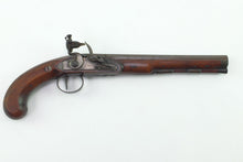 Load image into Gallery viewer, Flintlock Duelling Pistols by Durs Egg. SN 8449