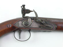 Load image into Gallery viewer, Flintlock Duelling Pistols by Durs Egg. SN 8449