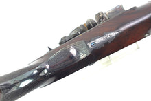Load image into Gallery viewer, Flintlock Duelling Pistols by W. Ketland, fine cased pair. SN 8898