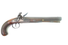 Load image into Gallery viewer, Pair of Flintlock Duellers by Wilkerson of Edinburgh. SN X1976
