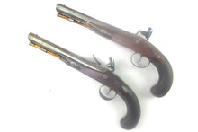 Load image into Gallery viewer, Pair of Flintlock Duellers by Wilkerson of Edinburgh. SN X1976