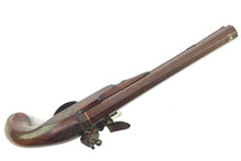 Load image into Gallery viewer, Flintlock Duelling Pistols by Wogdon & Barton, good pair. SN 8963