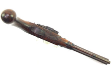 Load image into Gallery viewer, Flintlock Duelling Pistols by Wogdon & Barton, good pair. SN 8963