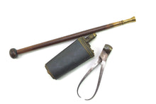 Load image into Gallery viewer, Silver Mounted Flintlock Duelling Pistols by Wogdon, Very Fine & Rare Cased Pair. SN 8832