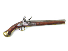 Load image into Gallery viewer, Flintlock EIC Pattern Long Sea Service Pistol. SN 8735