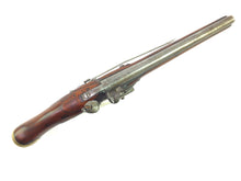 Load image into Gallery viewer, Flintlock EIC Pattern Long Sea Service Pistol. SN 8735