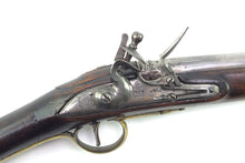 Load image into Gallery viewer, Pattern 1799 Eliott Flintlock Carbine. 10th Light Dragoons, rare. SN 8855