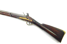 Load image into Gallery viewer, Pattern 1799 Eliott Flintlock Carbine. 10th Light Dragoons, rare. SN 8855
