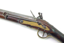 Load image into Gallery viewer, Pattern 1799 Eliott Flintlock Carbine. 10th Light Dragoons, rare. SN 8855
