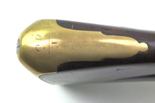 Load image into Gallery viewer, Pattern 1799 Eliott Flintlock Carbine. 10th Light Dragoons, rare. SN 8855