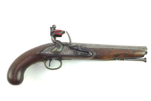 Load image into Gallery viewer, Flintlock Heavy Cavalry 1796 Pistol to The Royal Scots Greys. SN 8988