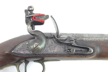 Load image into Gallery viewer, Flintlock Heavy Cavalry 1796 Pistol to The Royal Scots Greys. SN 8988