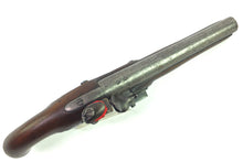 Load image into Gallery viewer, Flintlock Heavy Cavalry 1796 Pistol to The Royal Scots Greys. SN 8988
