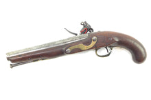 Load image into Gallery viewer, Flintlock Heavy Cavalry 1796 Pistol to The Royal Scots Greys. SN 8988