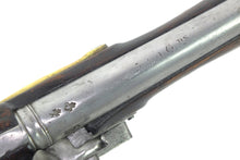 Load image into Gallery viewer, Flintlock Heavy Dragoon Pistol Pattern 1777/93 Land Service, fine. SN 8936