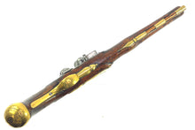 Load image into Gallery viewer, Flintlock Heavy Dragoon Pistol Pattern 1777/93 Land Service, fine. SN 8936