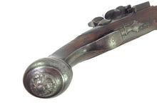 Load image into Gallery viewer, Flintlock Holster Pistol by Griffin. SN 8797