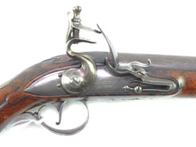 Load image into Gallery viewer, Flintlock Holster Pistols by Griffin & Tow. SN 8455