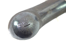 Load image into Gallery viewer, Flintlock Holster Pistols with Spanish Barrels by P. Bond, very high quality pair. SN 8987