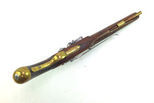 Load image into Gallery viewer, Flintlock Long Sea Service Pistol 1801 Pattern. SN 8971