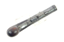 Load image into Gallery viewer, Flintlock Muff Pistol by Henry Nock. SN 8790