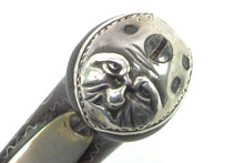 Load image into Gallery viewer, Flintlock Muff Pistol by Mortimer, rare early example. SN 8817