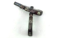 Load image into Gallery viewer, Flintlock Muff Pistols, fine pair. SN 8833