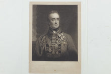 Load image into Gallery viewer, Over and Under Flintlock Officers Pistol with Shoulder Stock by Tatham and Egg inscribed to Brigadier Sir Denis Pack, cased, very rare. SN 8788