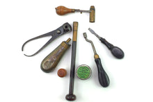 Load image into Gallery viewer, Flintlock Officers Pistols by Hamburger & Co of London, Fine Cased Pair. SN 8823