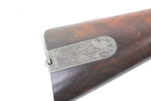 Load image into Gallery viewer, Flintlock Park Rifle by Sykes of Oxford, fine. SN X2052
