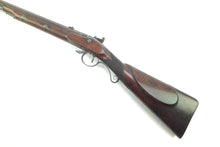 Load image into Gallery viewer, Flintlock Park Rifle by Sykes of Oxford, fine. SN X2052