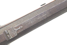 Load image into Gallery viewer, Flintlock Park Rifle by Sykes of Oxford, fine. SN X2052