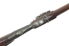 Load image into Gallery viewer, Flintlock Park Rifle by Sykes of Oxford, fine. SN X2052