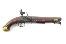 Load image into Gallery viewer, New Land Pattern Flintlock Pistol. SN 8783