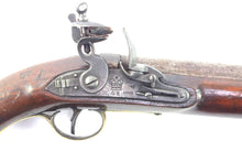Load image into Gallery viewer, New Land Pattern Flintlock Pistol. SN 8783