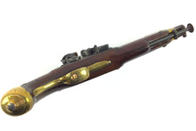 Load image into Gallery viewer, New Land Pattern Flintlock Pistol. SN 8783