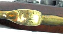 Load image into Gallery viewer, New Land Pattern Flintlock Pistol. SN 8783