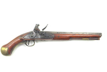 Load image into Gallery viewer, Sea Service Flintlock Pistol 1777 Pattern. SN 9024