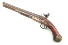 Load image into Gallery viewer, Sea Service Flintlock Pistol 1777 Pattern. SN 9024