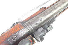 Load image into Gallery viewer, Sea Service Flintlock Pistol 1777 Pattern. SN 9024