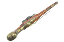 Load image into Gallery viewer, Sea Service Flintlock Pistol 1777 Pattern. SN 9024