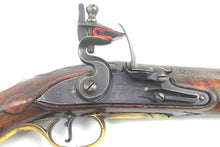 Load image into Gallery viewer, Royal Horse Guards Flintlock Pistol, rare. SN 9025