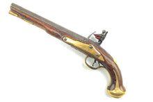 Load image into Gallery viewer, Royal Horse Guards Flintlock Pistol, rare. SN 9025