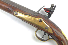 Load image into Gallery viewer, Royal Horse Guards Flintlock Pistol, rare. SN 9025