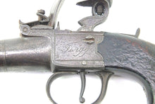 Load image into Gallery viewer, Flintlock Pocket Pistol by Twigg. SN 8880