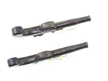 Load image into Gallery viewer, Flintlock Pocket Pistols by Griffin. SN 8754