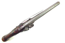 Load image into Gallery viewer, 1777 Pattern Flintlock Sea Service Pistol. SN 8856