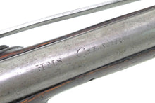 Load image into Gallery viewer, 1777 Pattern Flintlock Sea Service Pistol. SN 8856