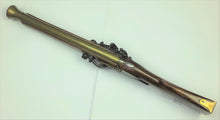 Load image into Gallery viewer, Flintlock Swivel Blunderbuss by Cooper London. SN 8635